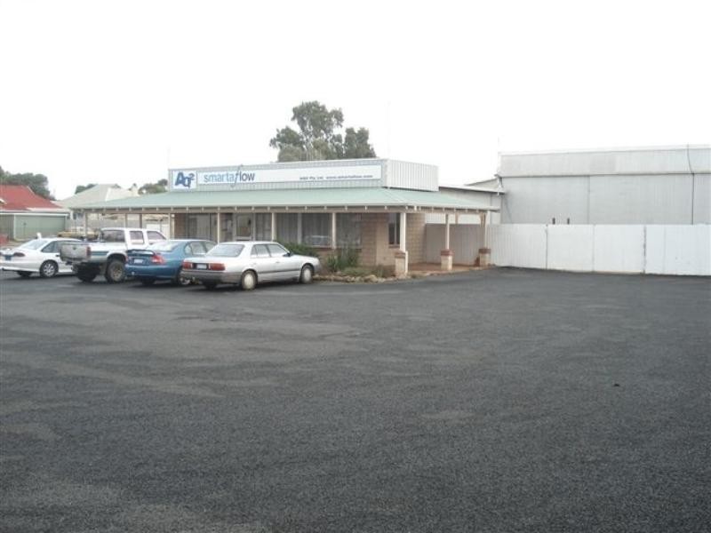 59 Clive Street, Katanning WA 6317