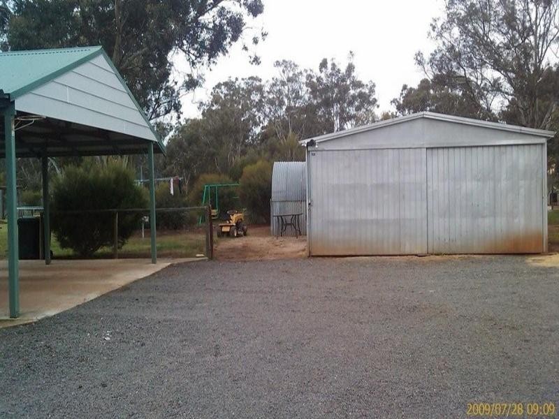 9 Chillicup Road, Broomehill WA 6318