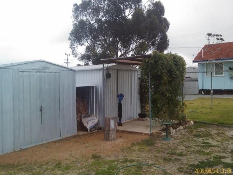 4 Aspendale, Nyabing WA 6341