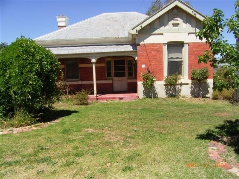 26 Britannia Street, Katanning WA 6317