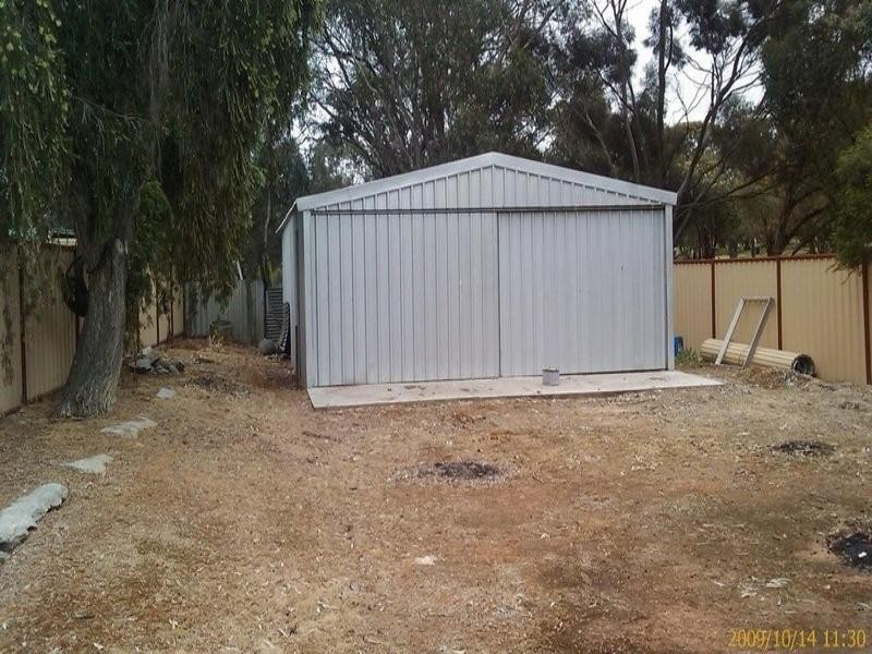 9 GORDON Street, Kojonup WA 6395