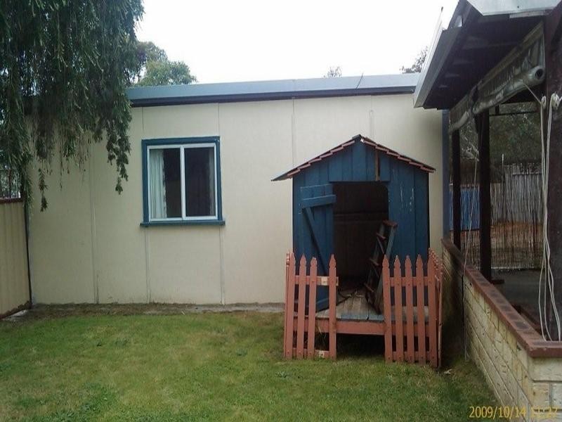 9 GORDON Street, Kojonup WA 6395