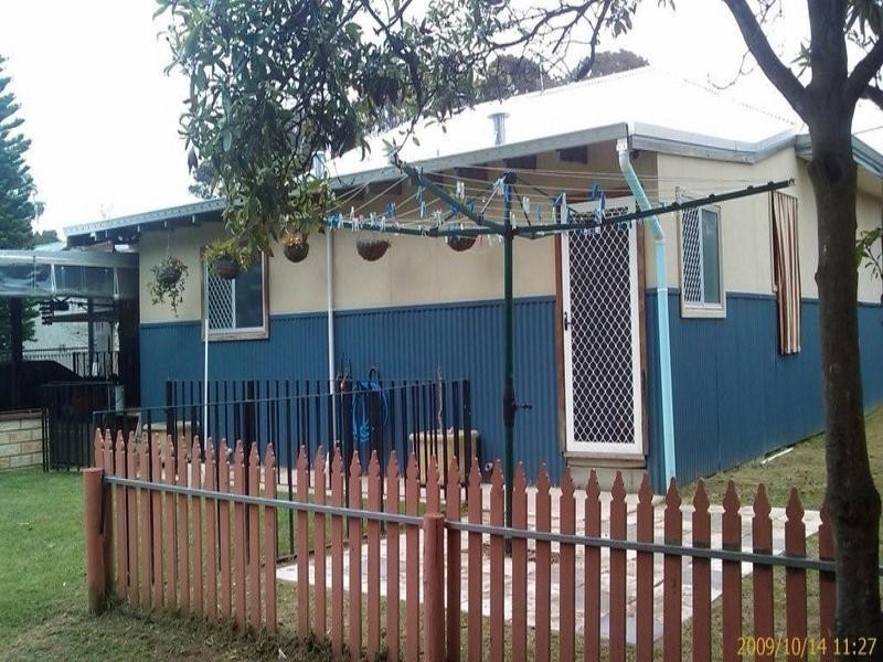 9 GORDON Street, Kojonup WA 6395