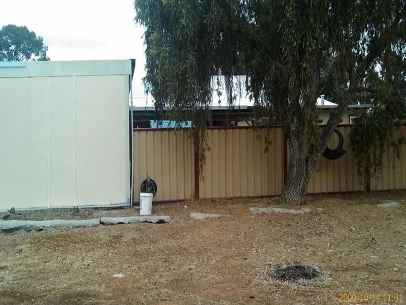 9 GORDON Street, Kojonup WA 6395