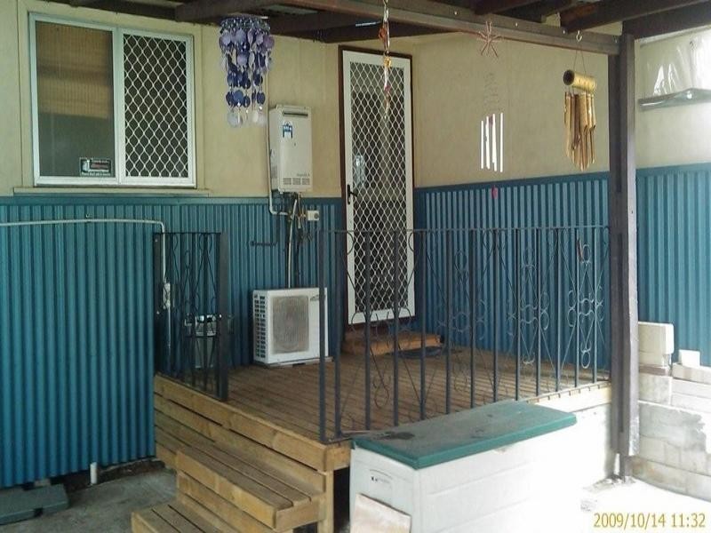 9 GORDON Street, Kojonup WA 6395