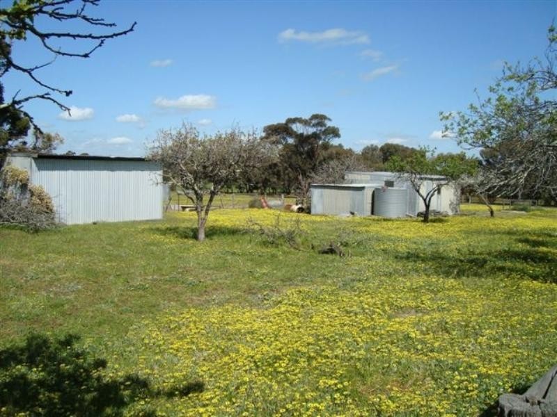 639 Mcleod Street, Katanning WA 6317