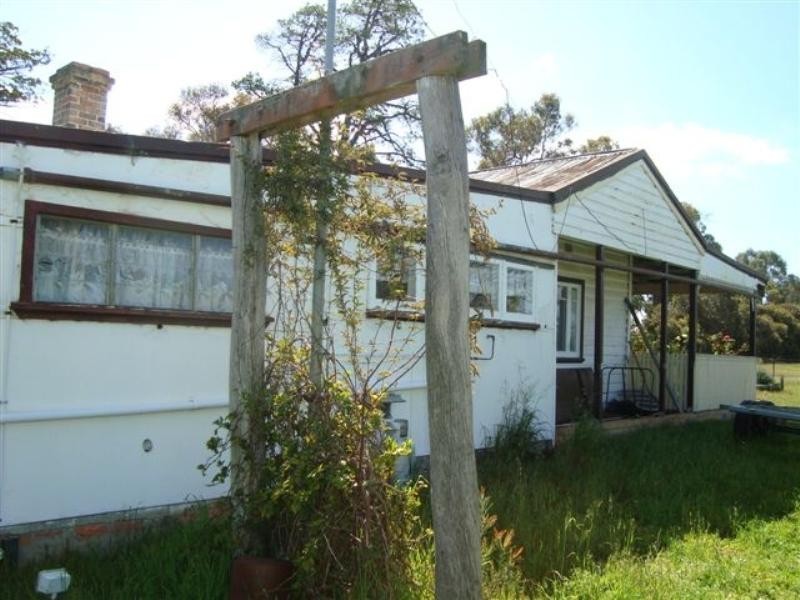639 Mcleod Street, Katanning WA 6317