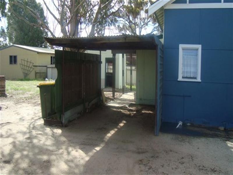 9 Corbett Street, Gnowangerup WA 6335