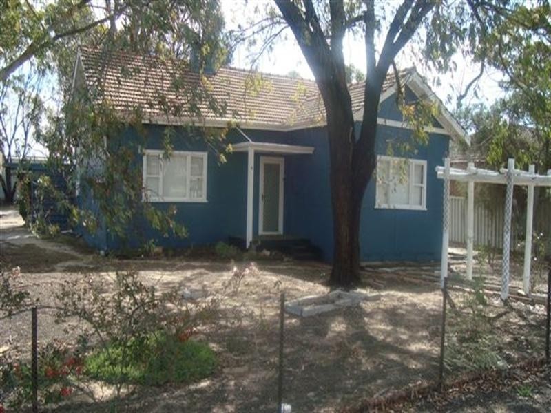 9 Corbett Street, Gnowangerup WA 6335