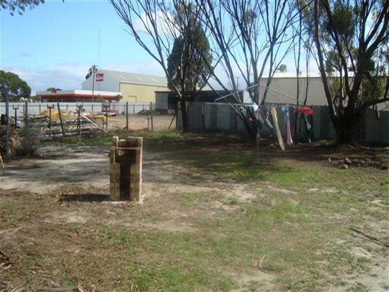 9 Corbett Street, Gnowangerup WA 6335