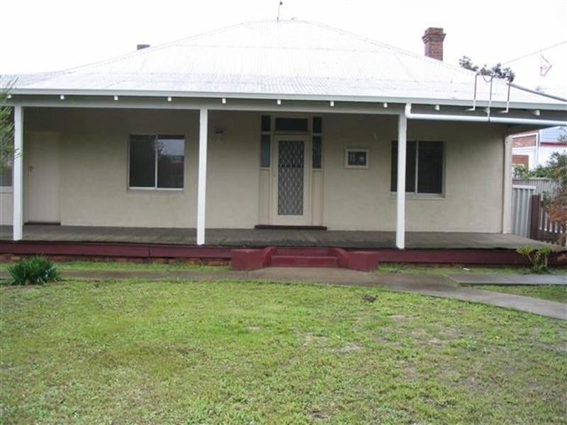 71 Beaufort Street, Katanning WA 6317