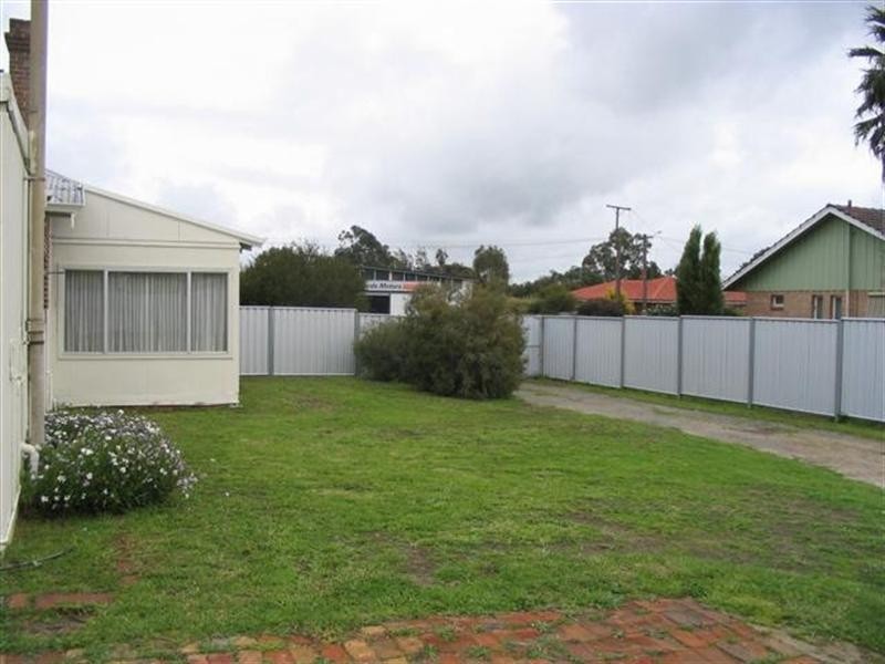 71 Beaufort Street, Katanning WA 6317
