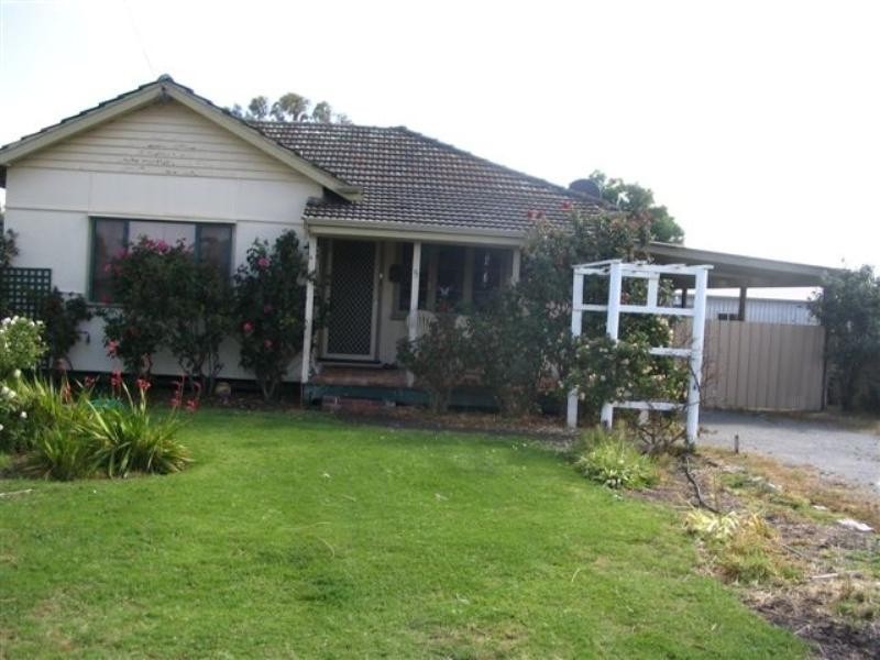 5 Short Street, Katanning WA 6317