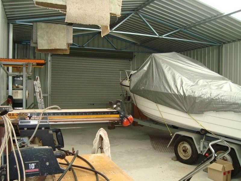 7 Charles, Katanning WA 6317