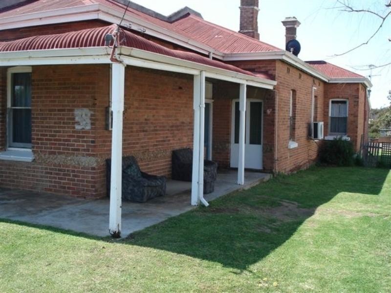 38 Taylor Street, Katanning WA 6317
