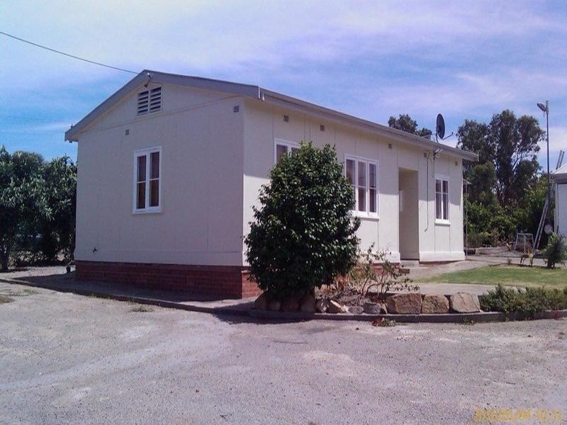 49 SPRING Road, Kojonup WA 6395