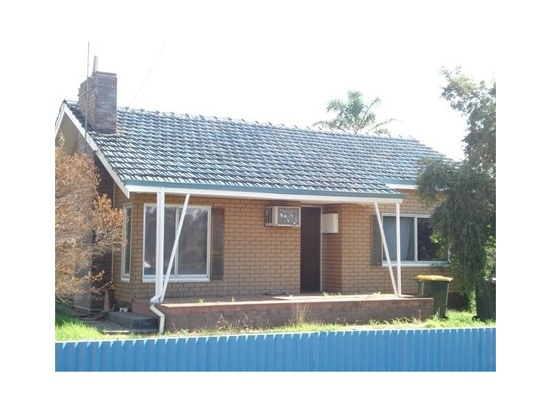 4 Hams Street, Gnowangerup WA 6335