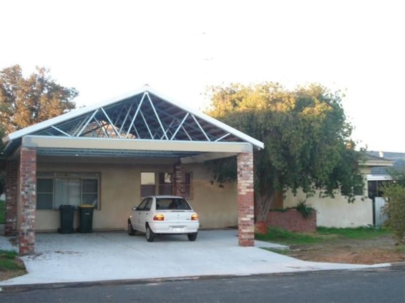 19 Rogers Avenue, Katanning WA 6317