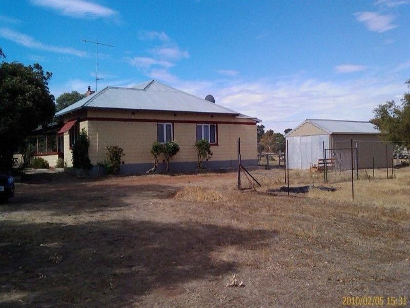 47 Soldier, Kojonup WA 6395