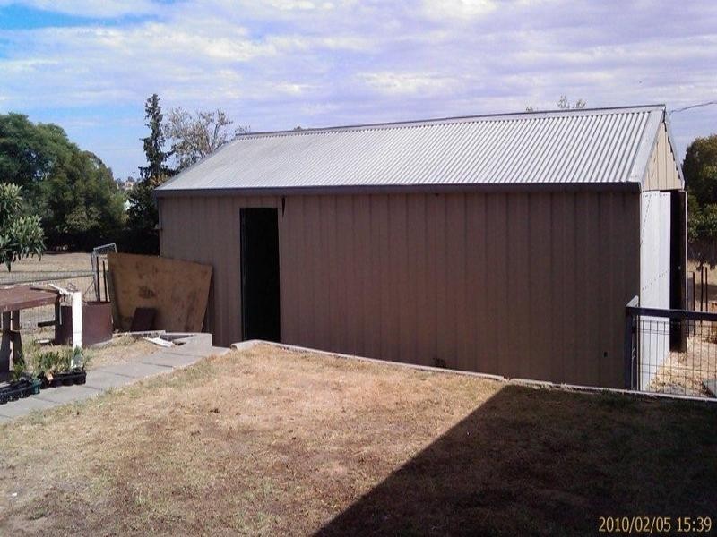 47 Soldier, Kojonup WA 6395