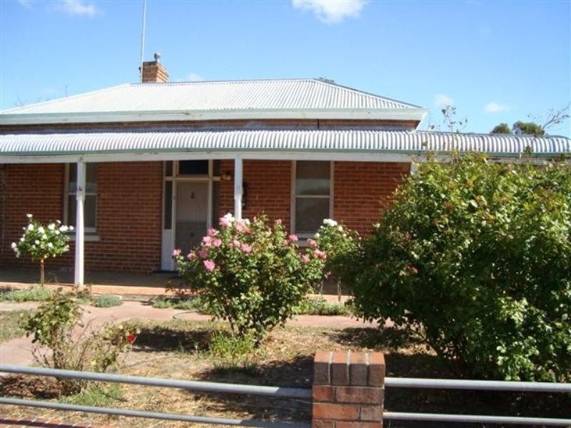50 Arbour Street, Katanning WA 6317