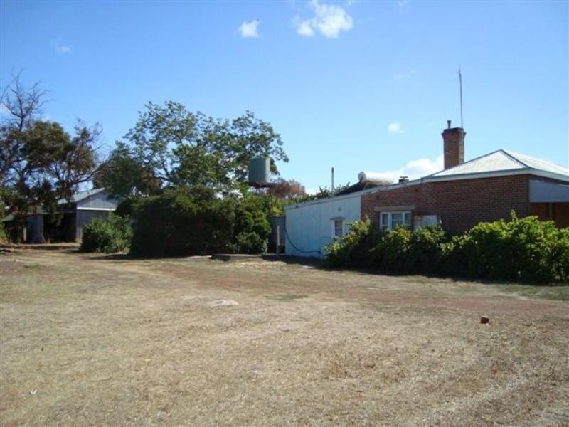 50 Arbour Street, Katanning WA 6317