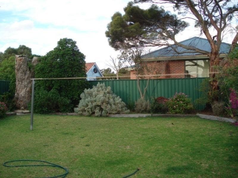 5 Bowden Terrace, Katanning WA 6317