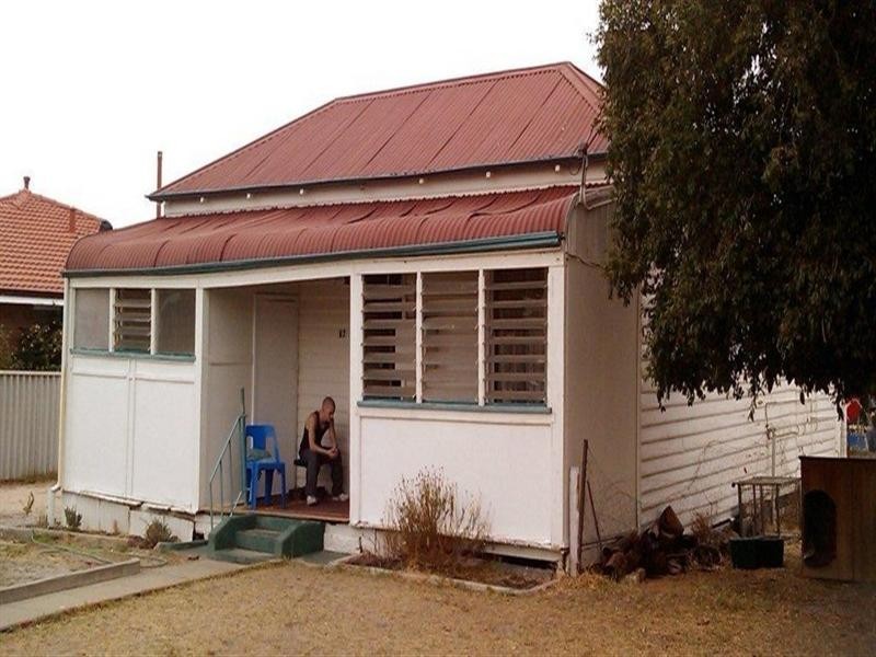 60 Beaufort Street, Katanning WA 6317