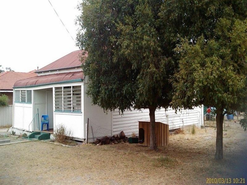 60 Beaufort Street, Katanning WA 6317