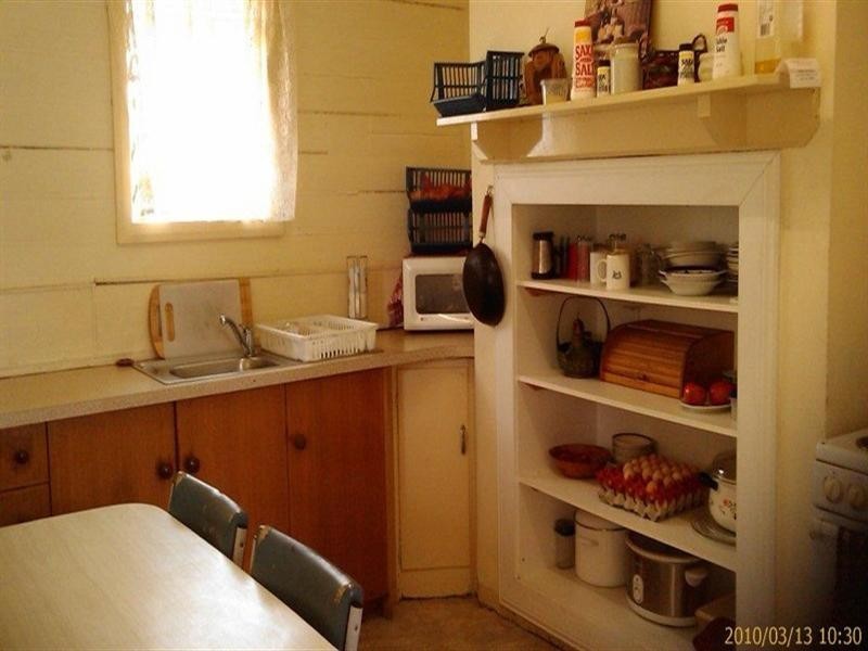 60 Beaufort Street, Katanning WA 6317