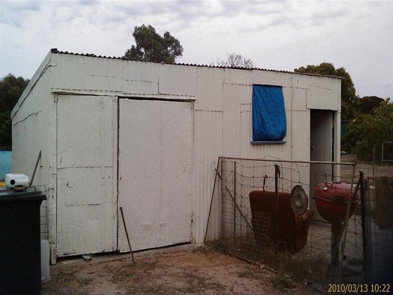 60 Beaufort Street, Katanning WA 6317