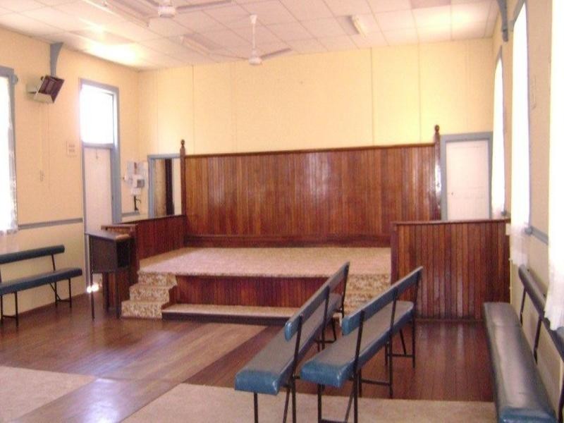 14 Richardson, Katanning WA 6317