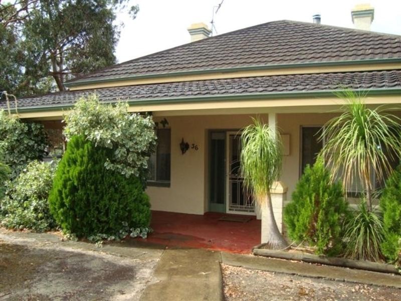 36 Richardson Street, Katanning WA 6317