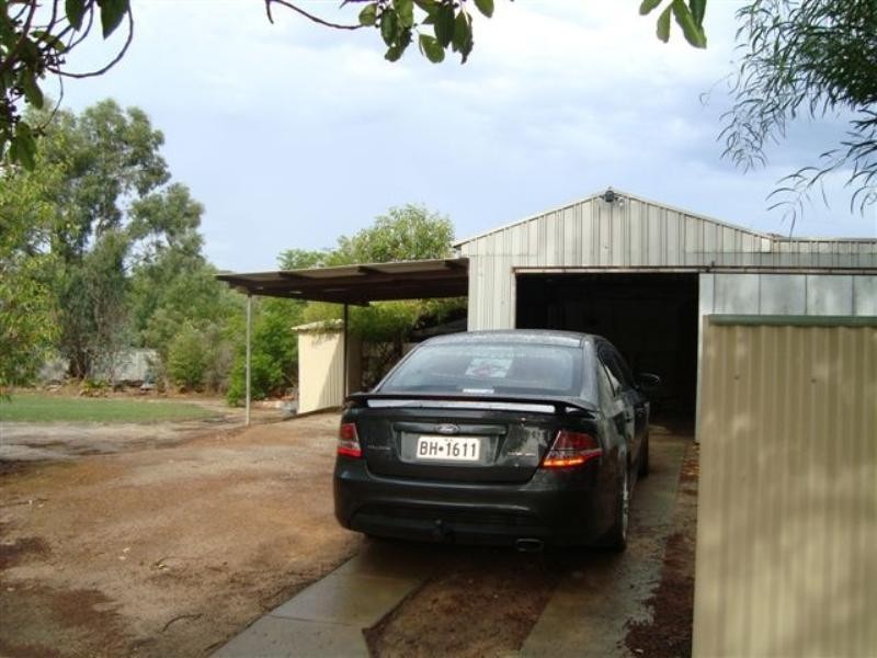 36 Richardson Street, Katanning WA 6317