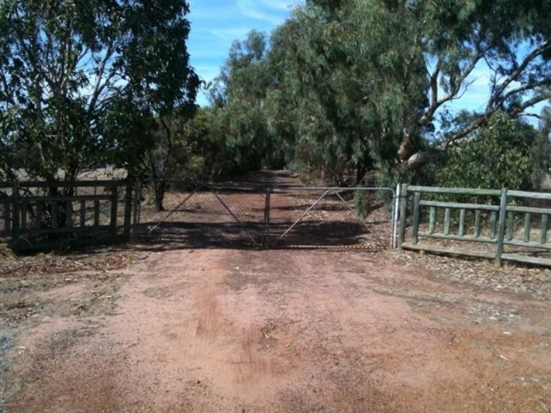 106 Wanke Street, Katanning WA 6317