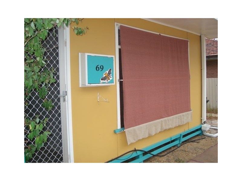 69 Moojebing Road, Katanning WA 6317