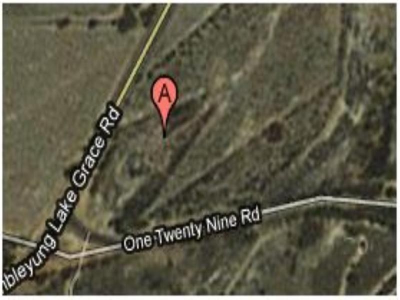 174 Ebsary Road, Dumbleyung WA 6350