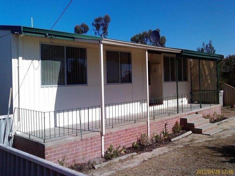 5 Reid Street, Pingrup WA 6343