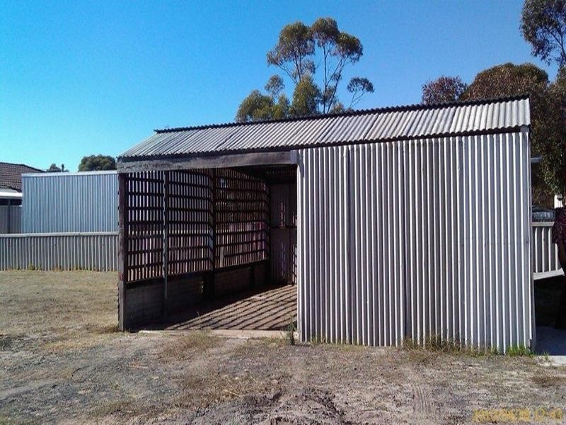 5 Reid Street, Pingrup WA 6343