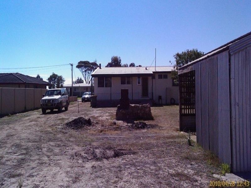 5 Reid Street, Pingrup WA 6343