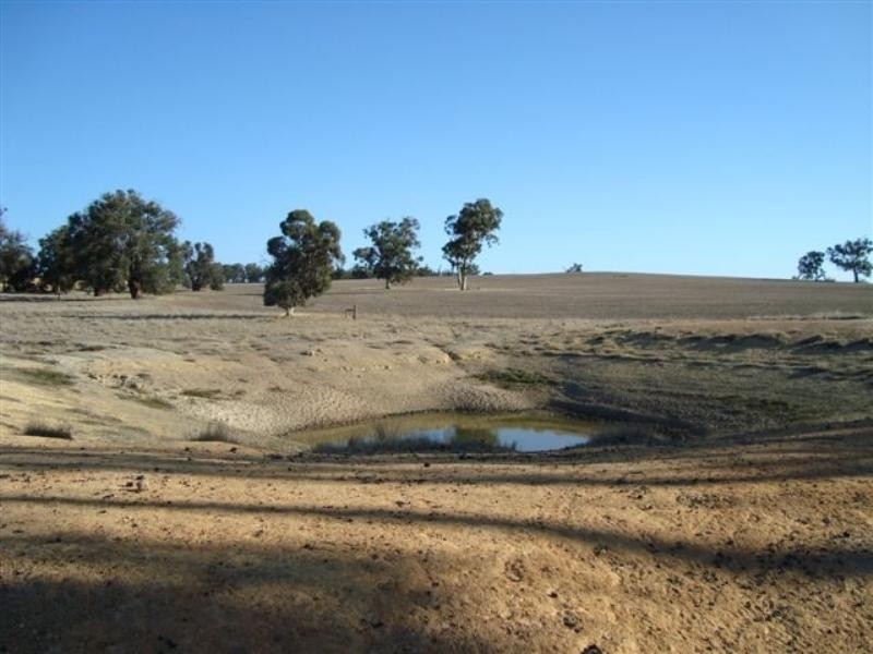 Lot 2204 cnr Flat Rocks Rd and Etna Road, Broomehill WA 6318