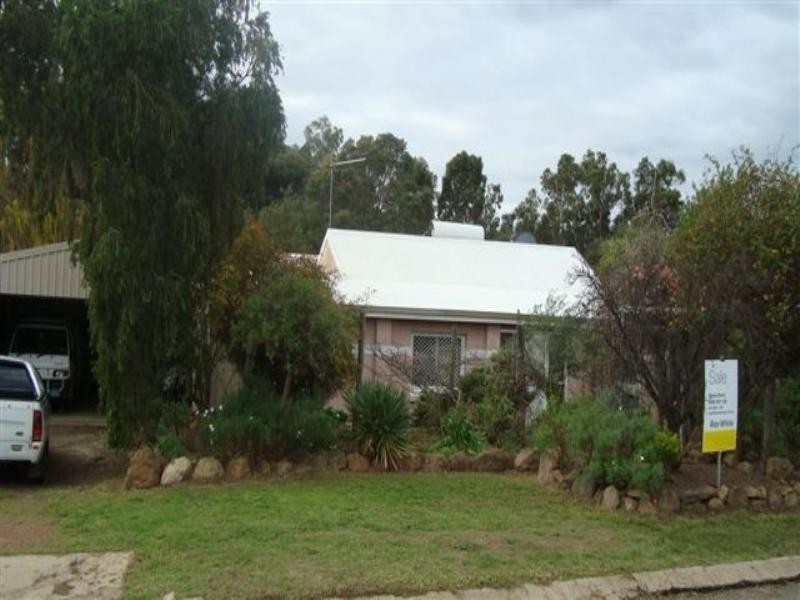 50 Gordon Street, Kojonup WA 6395