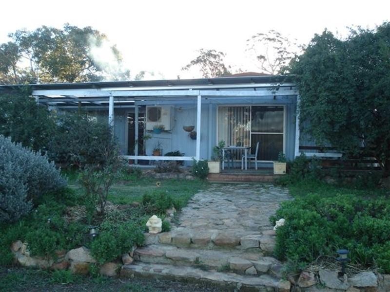 Lot 10 Ashwell Road, Woodanilling WA 6316