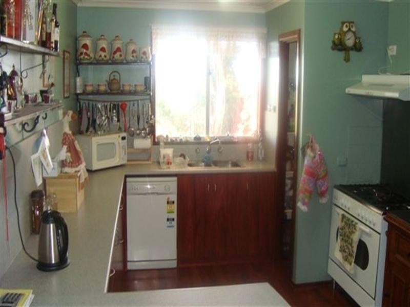 Lot 10 Ashwell Road, Woodanilling WA 6316