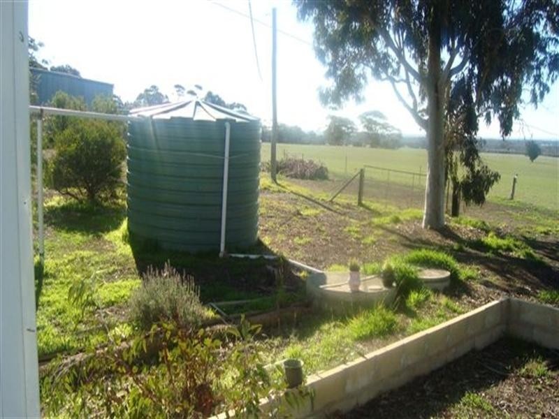 Lot 10 Ashwell Road, Woodanilling WA 6316