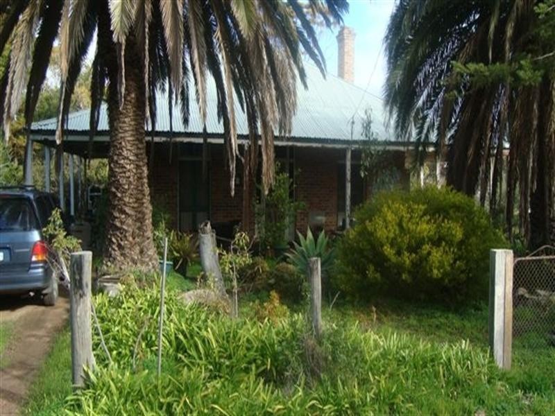 23 Robinson Road, Woodanilling WA 6316