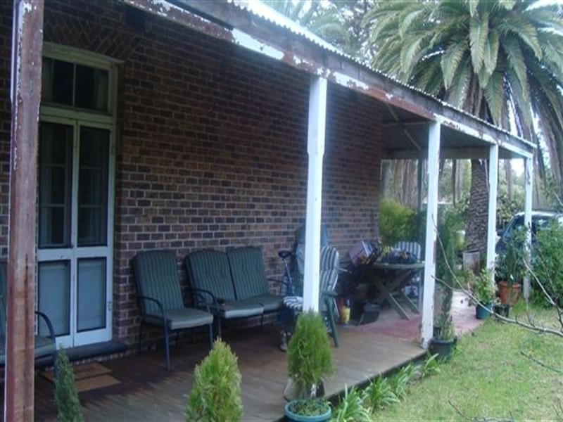 23 Robinson Road, Woodanilling WA 6316