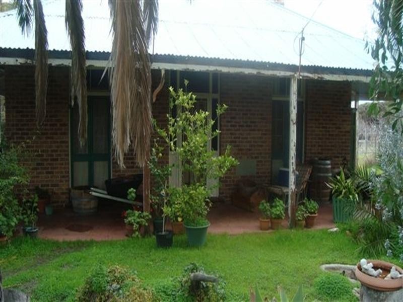 23 Robinson Road, Woodanilling WA 6316