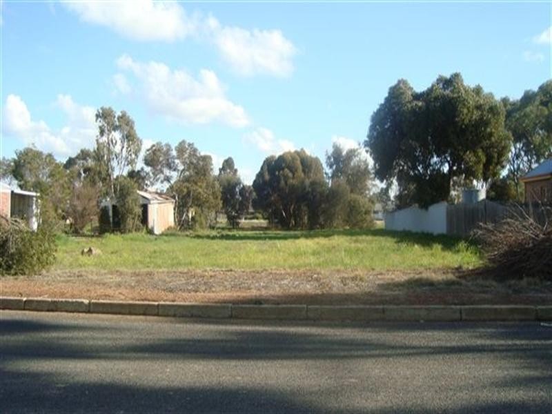 68 Piesse Street, Katanning WA 6317