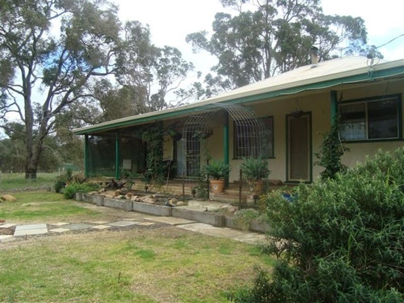 3 John Street, Kojonup WA 6395